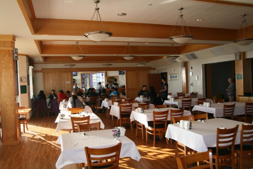 Oceanfront Lodge Image 11