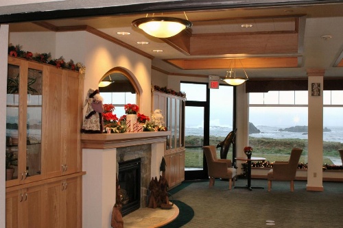Oceanfront Lodge image 12