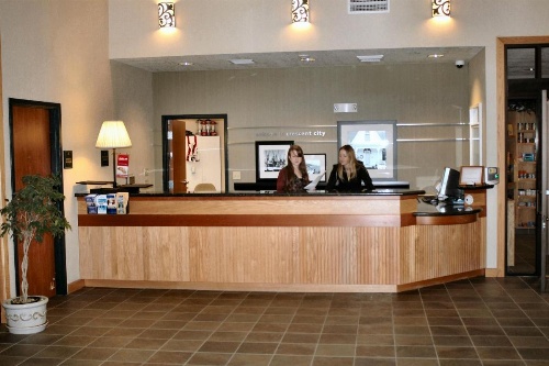 Oceanfront Lodge image 13