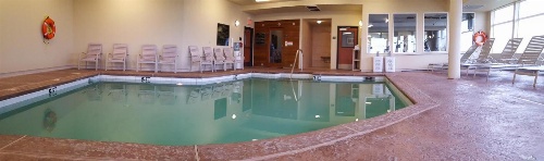 Oceanfront Lodge image 2