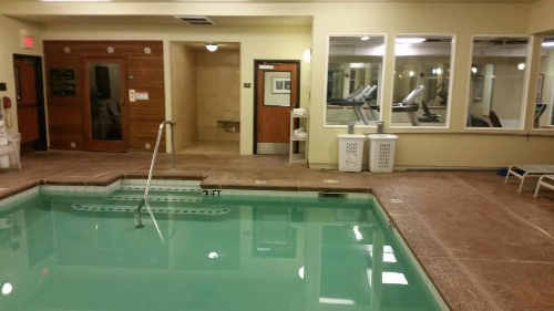 Oceanfront Lodge image 23