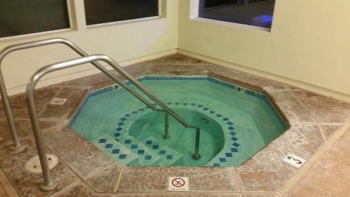 Oceanfront Lodge image 24