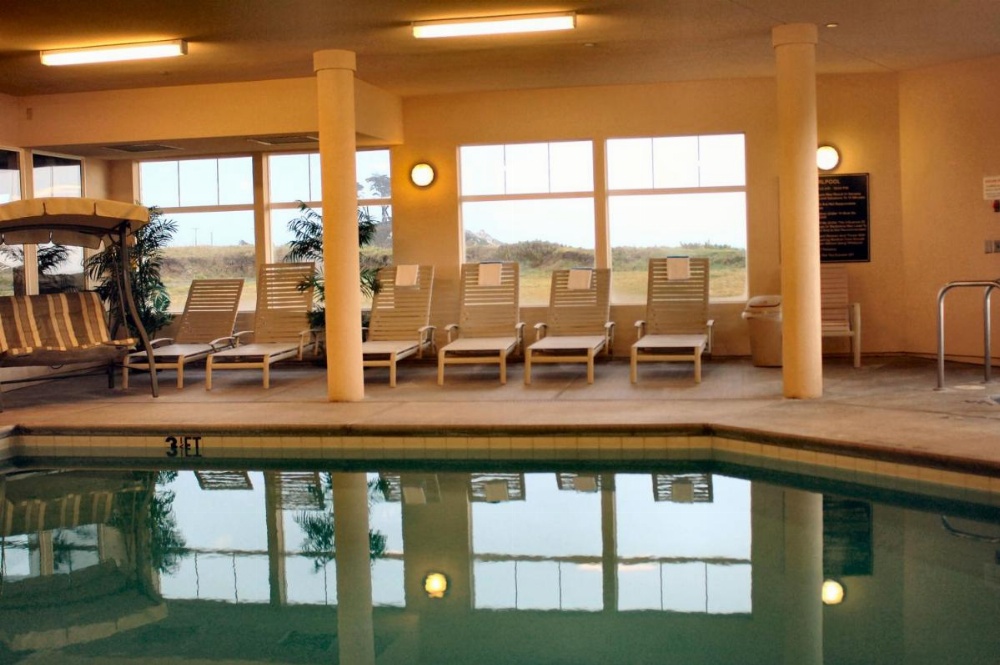 Oceanfront Lodge Image 25