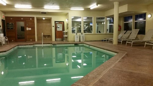 Oceanfront Lodge image 26