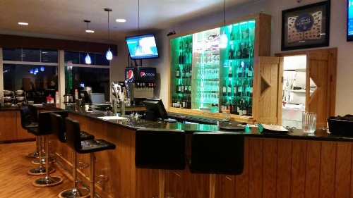 Oceanfront Lodge image 27