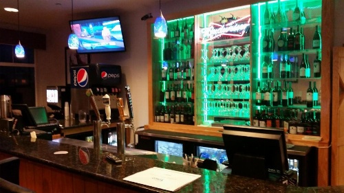 Oceanfront Lodge image 28