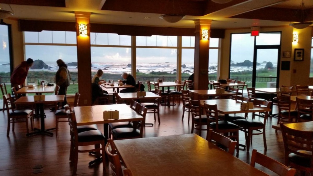 Oceanfront Lodge Image 29