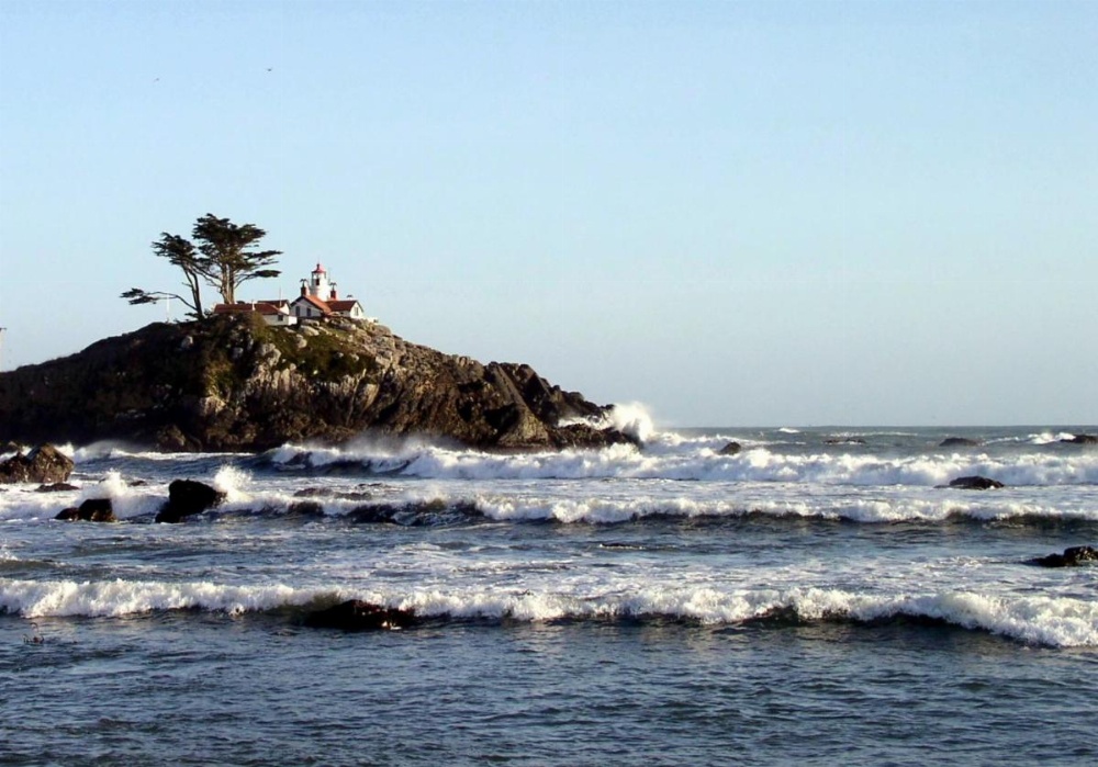 Oceanfront Lodge Image 32