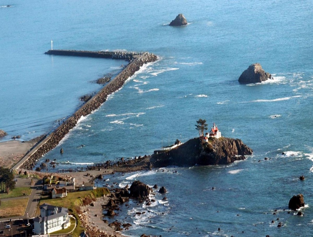 Oceanfront Lodge Image 33
