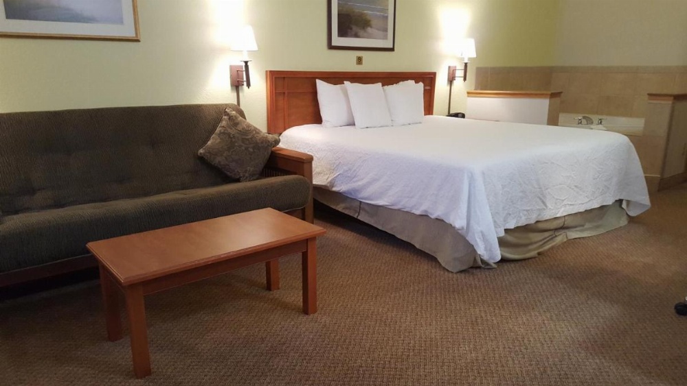 Oceanfront Lodge Image 35
