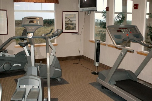 Oceanfront Lodge image 38