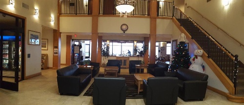 Oceanfront Lodge image 4