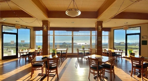 Oceanfront Lodge image 45