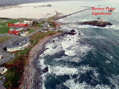 Oceanfront Lodge image 47