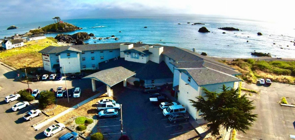 Oceanfront Lodge Image 48