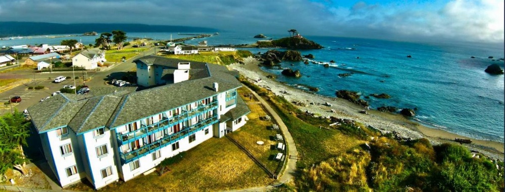 Oceanfront Lodge Image 50